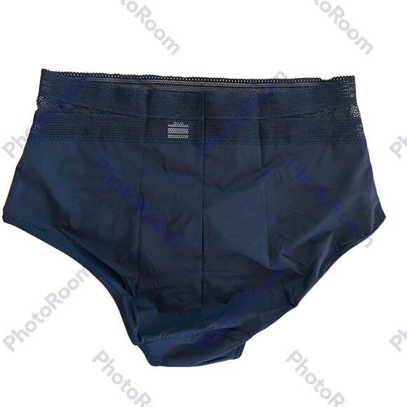 CHANTELLE TRUE LACE MAXI C11M80 011, Black, Size XS, NWOT - Picture 5 of 8